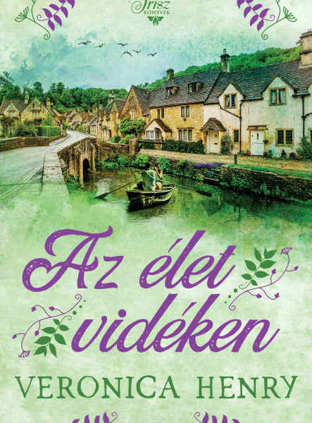 AZ ÉLET VIDÉKEN