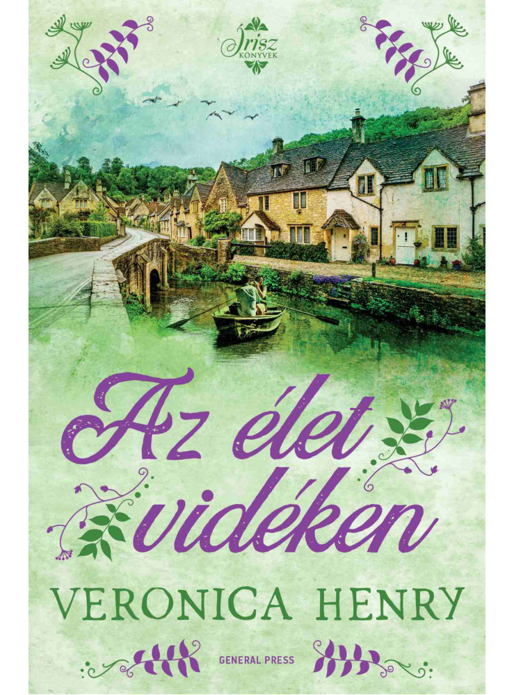 AZ ÉLET VIDÉKEN AZ ÉLET VIDÉKEN
