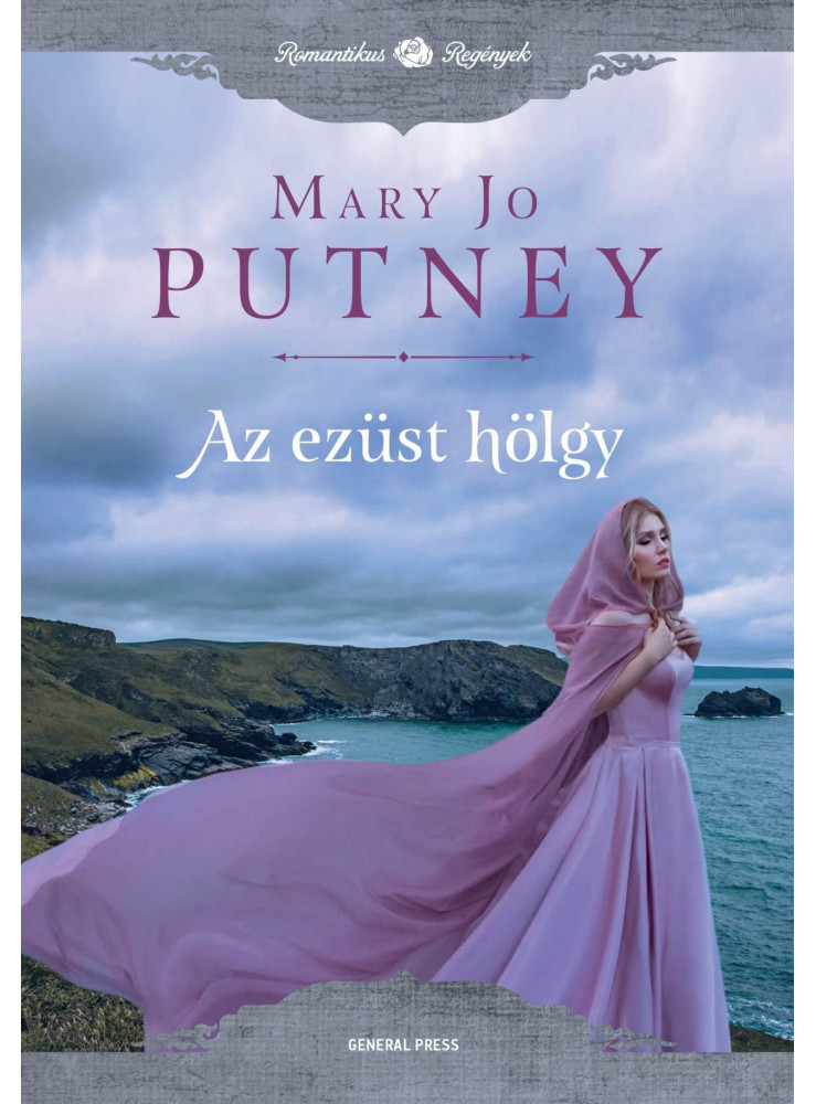 AZ EZÜST HÖLGY AZ EZÜST HÖLGY