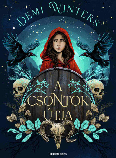 A CSONTOK ÚTJA