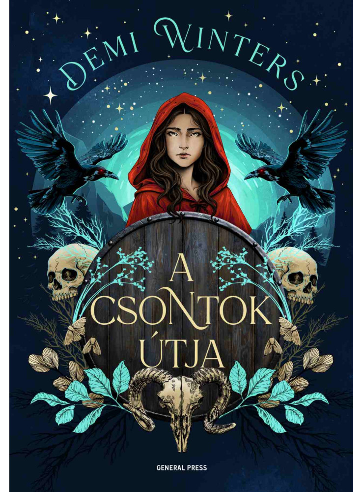 A CSONTOK ÚTJA