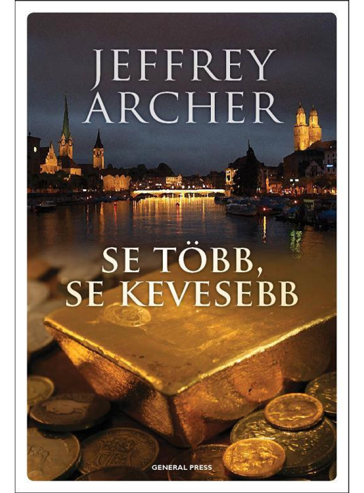 SE TÖBB, SE KEVESEBB - SE TÖBB, SE KEVESEBB -