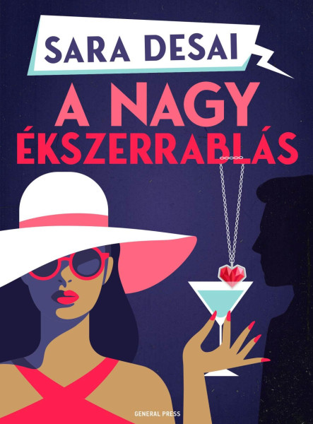 A NAGY ÉKSZERRABLÁS