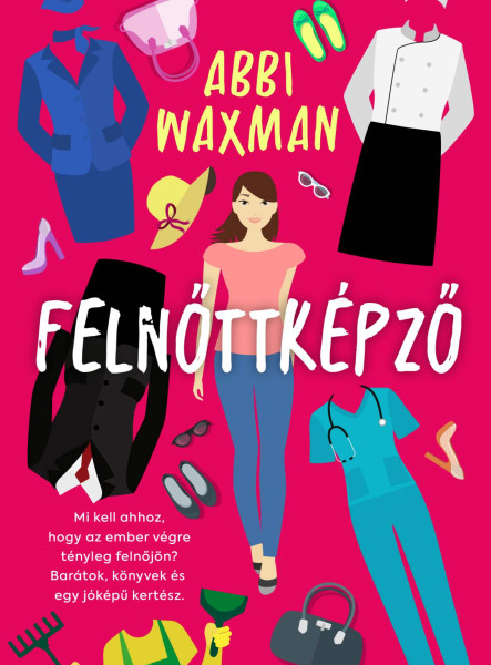 FELNŐTTKÉPZŐ