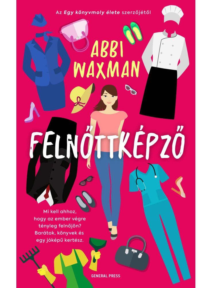 FELNŐTTKÉPZŐ FELNŐTTKÉPZŐ