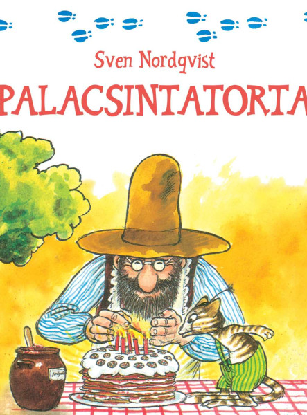 PALACSINTATORTA