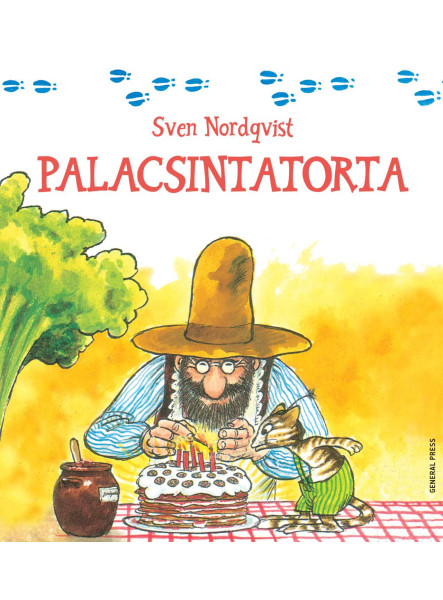 PALACSINTATORTA
