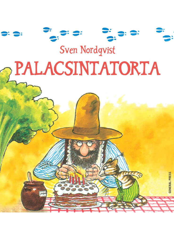PALACSINTATORTA