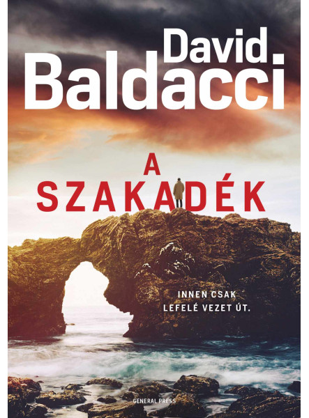 A SZAKADÉK