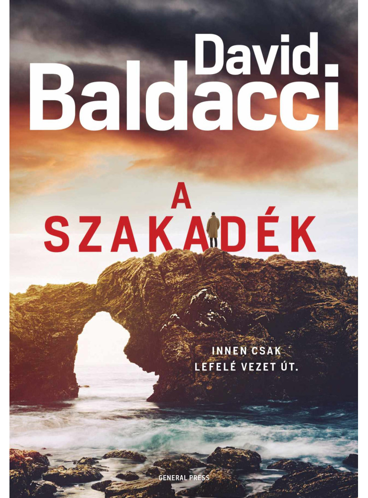 A SZAKADÉK A SZAKADÉK