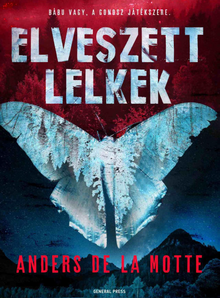 ELVESZETT LELKEK