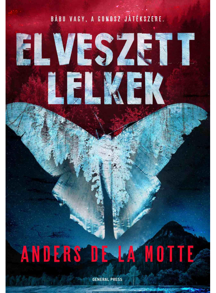ELVESZETT LELKEK ELVESZETT LELKEK