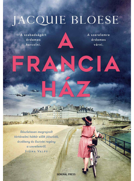 A FRANCIA HÁZ A FRANCIA HÁZ