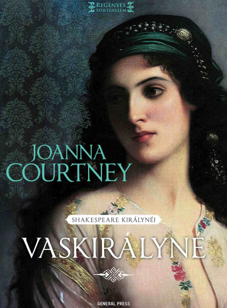 VASKIRÁLYNÉ
