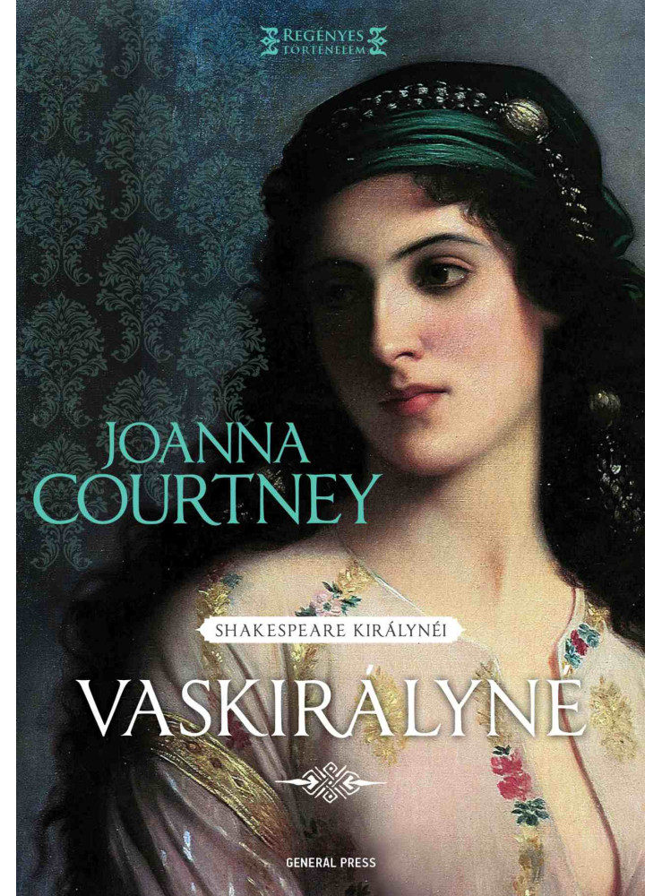 VASKIRÁLYNÉ VASKIRÁLYNÉ