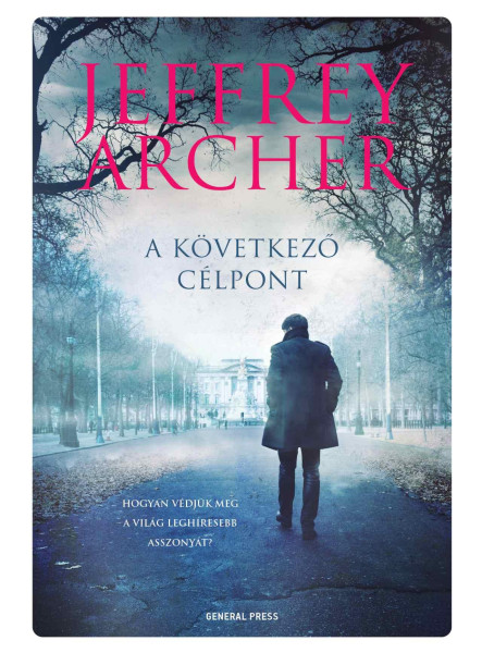 A KÖVETKEZŐ CÉLPONT