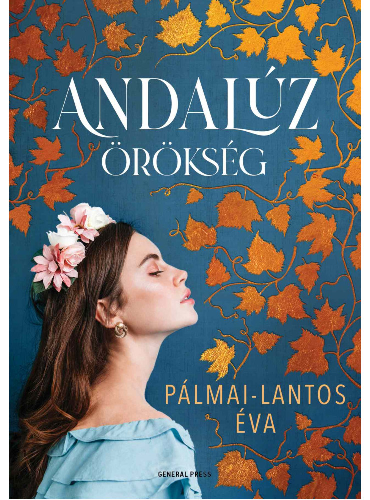 ANDALÚZ ÖRÖKSÉG ANDALÚZ ÖRÖKSÉG