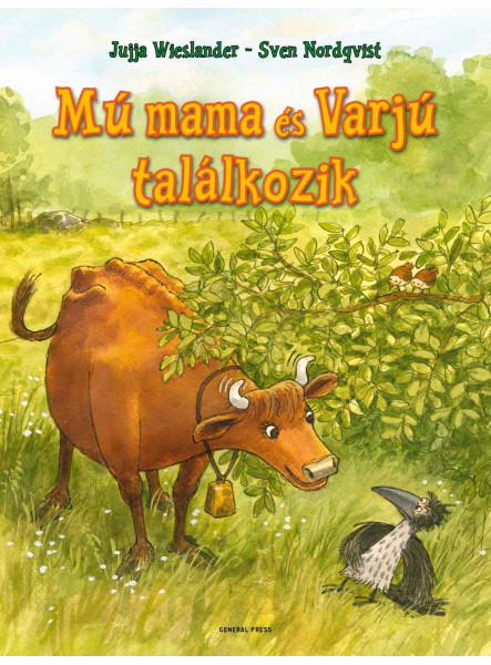 MÚ MAMA ÉS VARJÚ TALÁLKOZIK MÚ MAMA ÉS VARJÚ TALÁLKOZIK