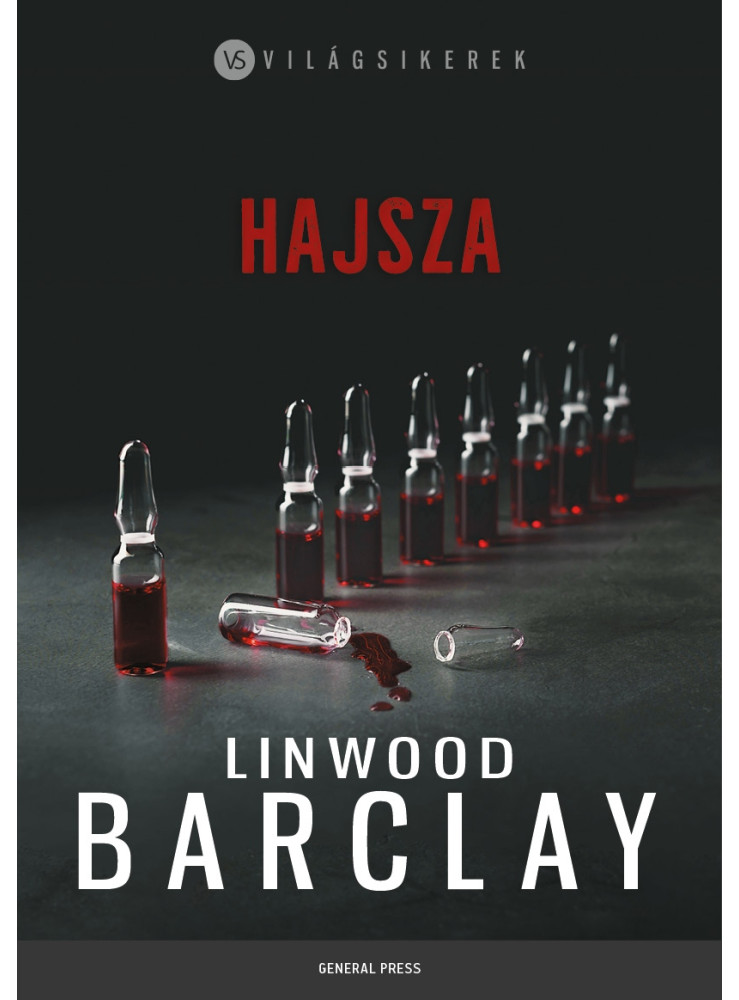 HAJSZA HAJSZA