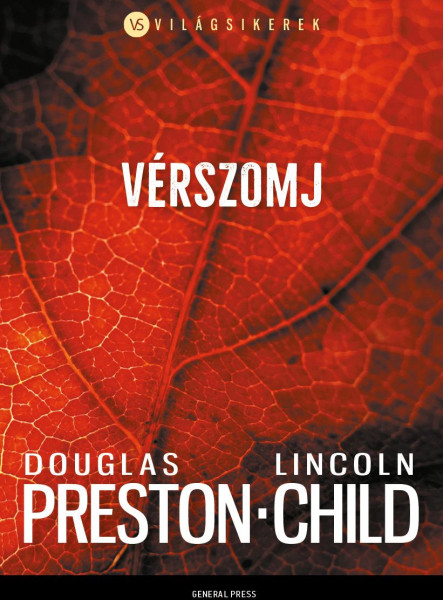 VÉRSZOMJ