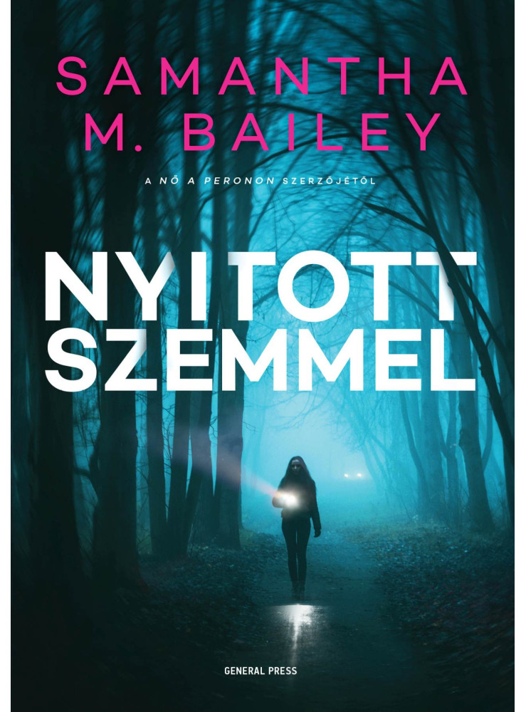 NYITOTT SZEMMEL NYITOTT SZEMMEL