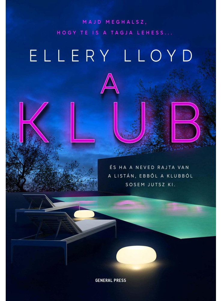 A KLUB