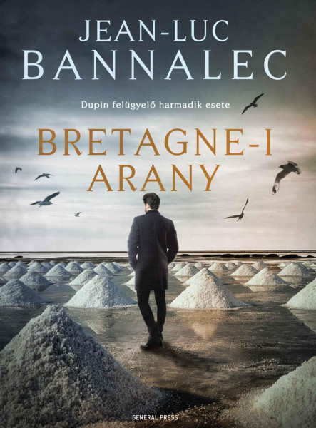 BRETAGNE-I ARANY