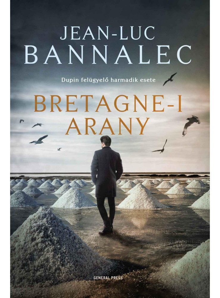 BRETAGNE-I ARANY BRETAGNE-I ARANY