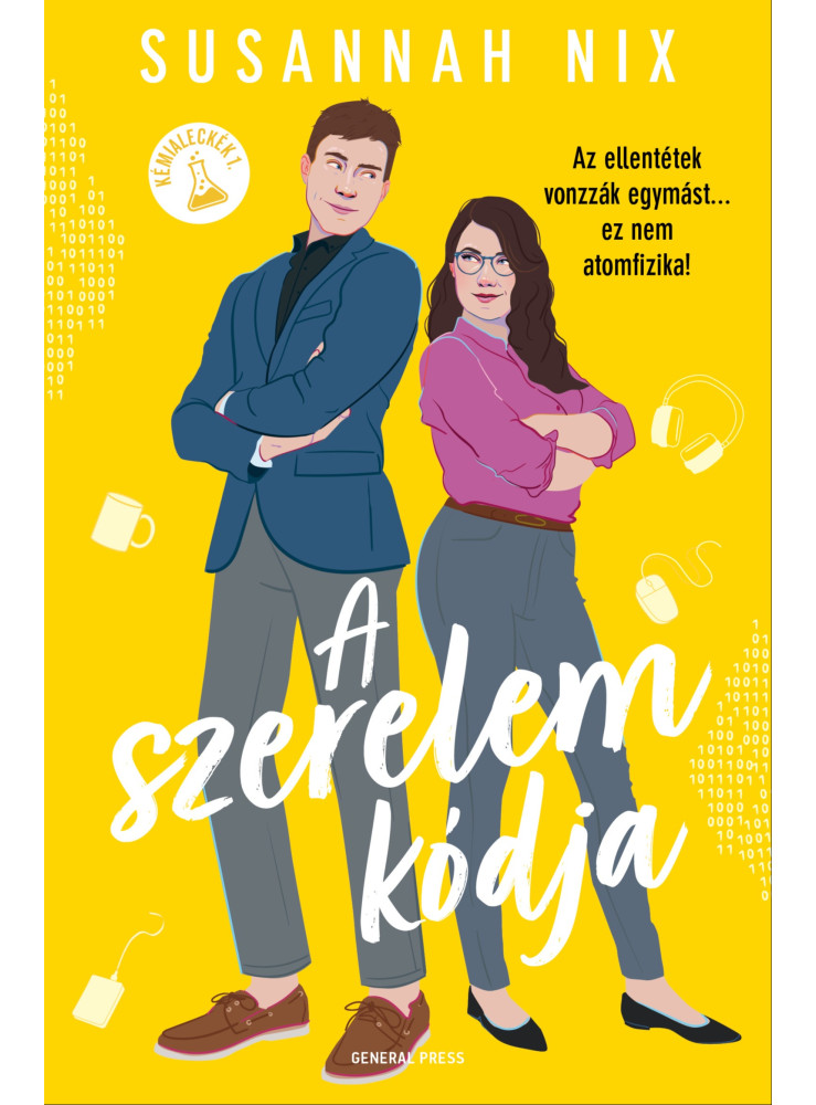 A szerelem kódja (ekönyv) A szerelem kódja (ekönyv)