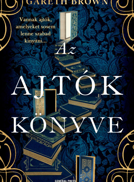 Az ajtók könyve (ekönyv)