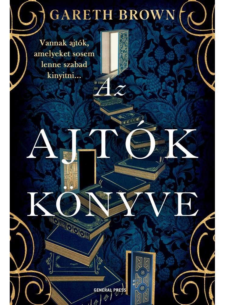 Az ajtók könyve (ekönyv) Az ajtók könyve (ekönyv)