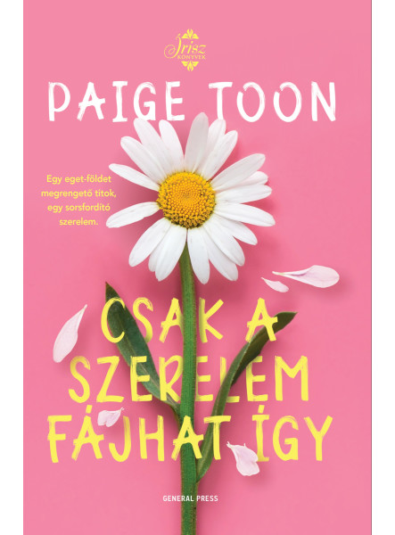 Csak a szerelem fájhat így Csak a szerelem fájhat így