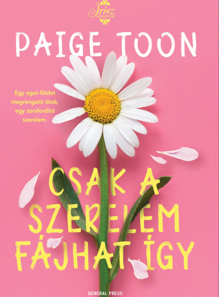 Csak a szerelem fájhat így (ekönyv)