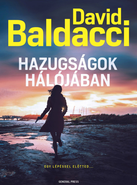 Hazugságok hálójában (ekönyv)