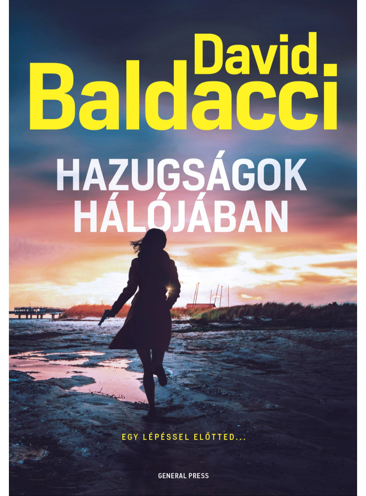 Hazugságok hálójában (ekönyv)