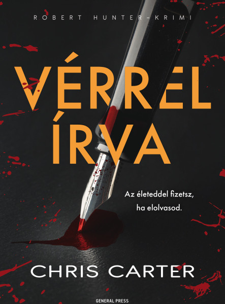 Vérrel írva (ekönyv)