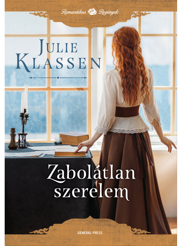 Zabolátlan szerelem (ekönyv) Zabolátlan szerelem (ekönyv)