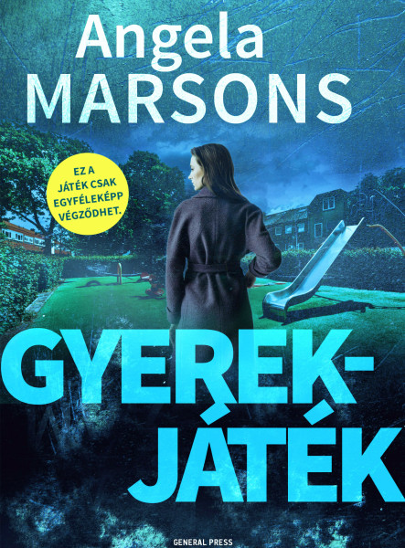 Gyerekjáték (ekönyv)