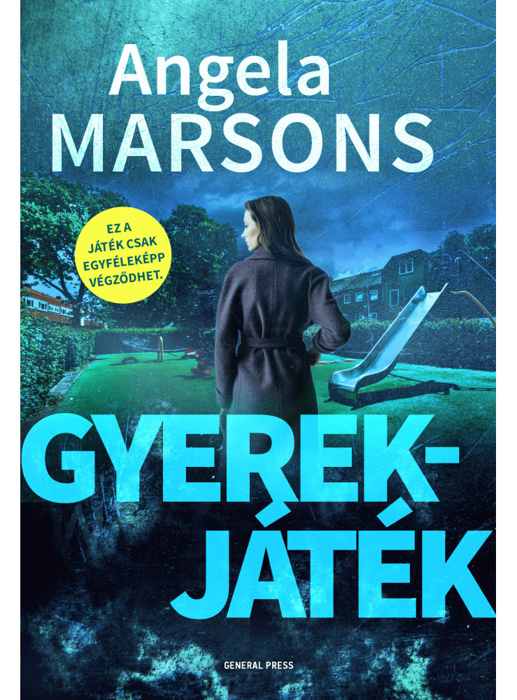 Gyerekjáték (ekönyv)
