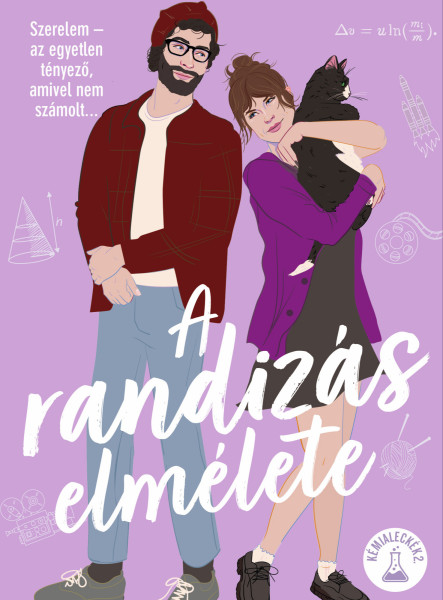 A randizás elmélete (ekönyv)