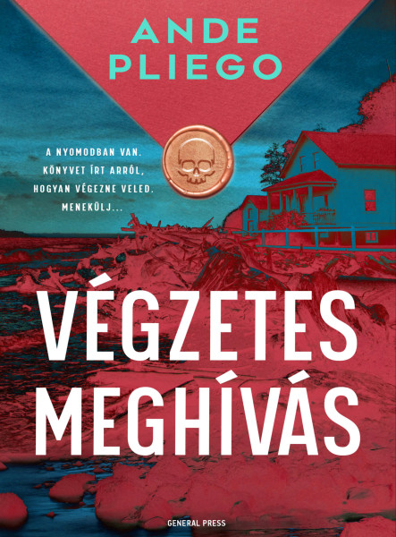 Végzetes meghívás (ekönyv)