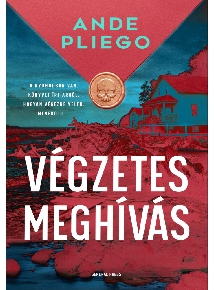 Végzetes meghívás (ekönyv) Végzetes meghívás (ekönyv)