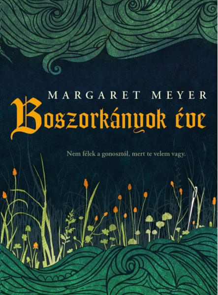Boszorkányok éve (ekönyv)