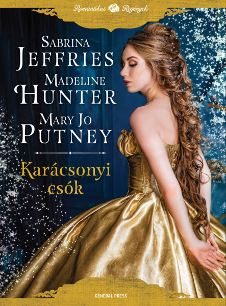 Karácsonyi csók (ekönyv)