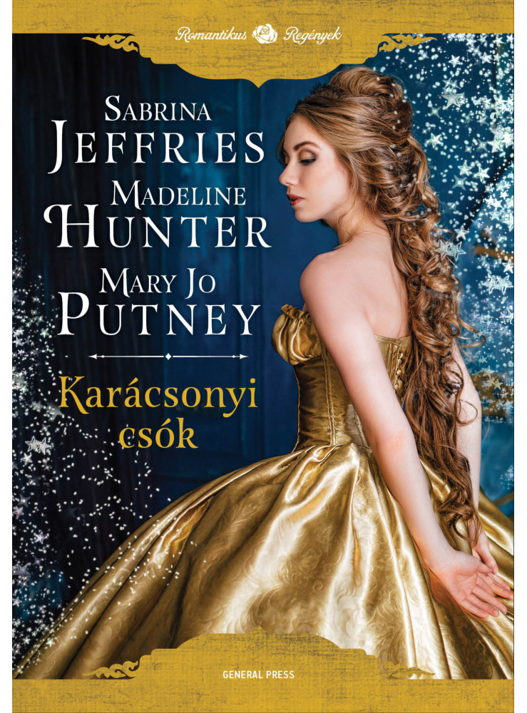 Karácsonyi csók (ekönyv)