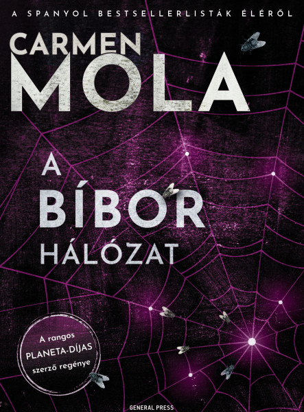 A Bíbor Hálózat (ekönyv)