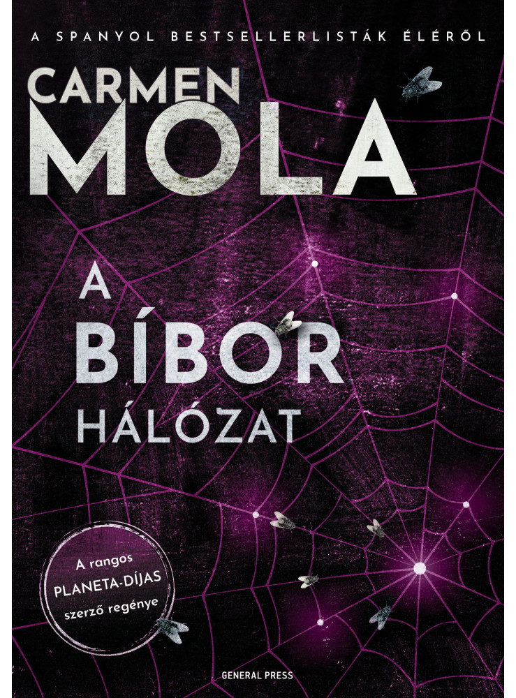 A Bíbor Hálózat (ekönyv) A Bíbor Hálózat (ekönyv)
