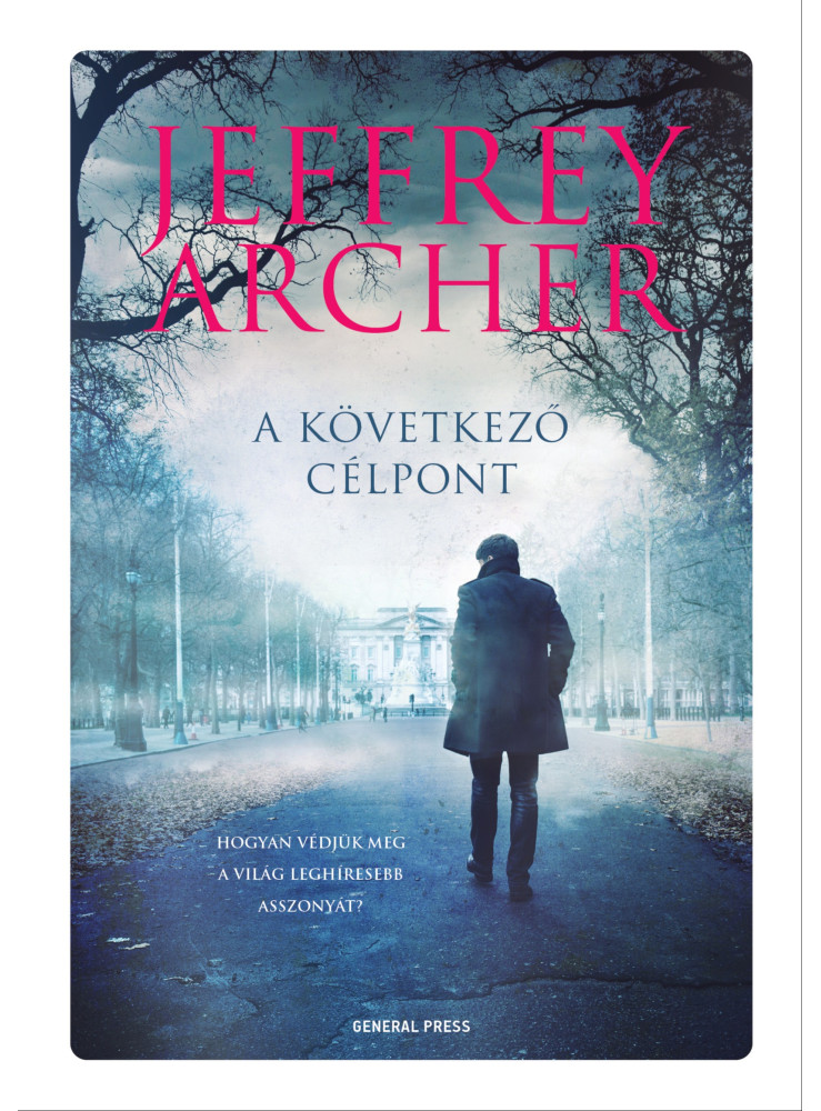 A következő célpont (ekönyv) A következő célpont (ekönyv)