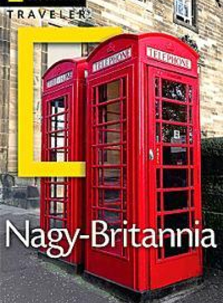 NAGY-BRITANNIA - NATGEO TRAVELER