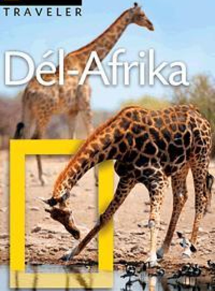 DÉL-AFRIKA - TRAVELER (NG)